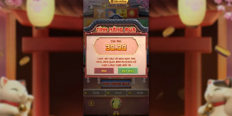 Những chế độ game đặc biệt newbie cần biết 