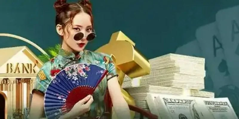 Rút tiền 8XBET thông qua tài khoản ngân hàng điện tử 