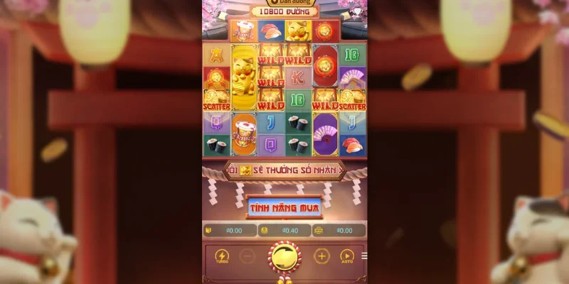 Tham gia giải trí chỉ với vài bước nhanh chóng 